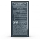 Смужки Biovene (Біовен) для носа очищуючі 6 шт. foto 2