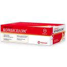 Комбиспазм таблетки №100 foto 1