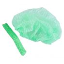 Шапочка-берет кульбаба медична стерильна foto 1