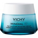 Крем Vichy (Віши) Mineral 89 зволожуючий 72 год. для всіх типів шкіри обличчя, 50 мл foto 1