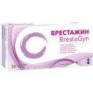 Брестажин таблетки №30 foto 1