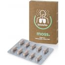 Bronchomoss (Бронхомосс) таблетки №20 foto 1