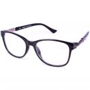 Окуляри Best Vision BV603 пластикові жіночі +3,0 foto 1