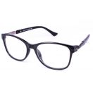 Окуляри Best Vision 603 (пластикові, жіночі) +2.5 foto 1