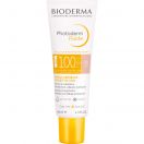 Флюїд Bioderma (Біодерма) Photoderm Мax SPF100 сонцезахисний дуже світлий, 40 мл foto 1