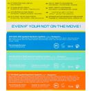 Набір Numee (Нумі) для обличчя (крем 30 мл, крем для очей 15 мл, засіб для вмивання 50 мл) foto 3