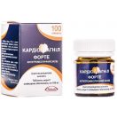 Кардіомагніл форте 150 мг таблетки №100 foto 1