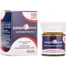 Кардіомагніл 75 мг таблетки №100 foto 1