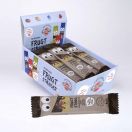 Фруктовий батончик Castus на фініковій основі з какао, 20 г foto 3