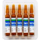 Ингамист 100 мг/мл раствор 3 мл ампулы №10 foto 2