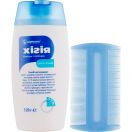 Шампунь Хігія з гребінцем проти вошей, 120 г foto 1