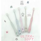 Зубна щітка Beter для дітей від 3 років foto 5