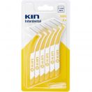 Щітка Кін (Kin) Interdental для міжзубних проміжків 1,1 мм, 6 шт. foto 1