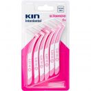 Щітка Кін (Kin) Interdental для міжзубних проміжків 0,6 мм, 6 шт. foto 1