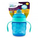 Чашка-непроливайка Avent 200мл foto 5