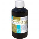 Хлоргексидину біглюконат 200 мл foto 1