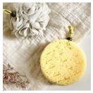 Губка Beter (Бетер) Coffee O'clock для душу м'яка foto 3