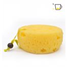 Губка Beter (Бетер) Coffee O'clock для душу м'яка foto 2