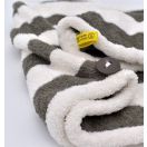 Рушник-тюрбан Beter (Бетер) Coffee O'clock на голову для сушки волосся foto 3