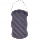 Спонж Beter (Бетер) Coffee O'clock багаторазовий для тіла з конжака foto 1