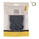 Спонж Beter (Бетер) Coffee O'clock багаторазовий для тіла з конжака foto 5