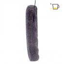 Спонж Beter (Бетер) Coffee O'clock багаторазовий для тіла з конжака foto 4