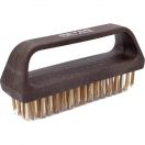 Щітка Beter (Бетер) Coffee O'clock для очищення нігтів foto 1