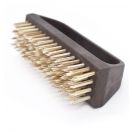 Щітка Beter (Бетер) Coffee O'clock для очищення нігтів foto 2