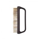 Щітка Beter (Бетер) Coffee O'clock для очищення нігтів foto 3