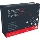 Нейрокор капсули №30 foto 1