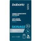 Крем Babaria (Бабарія) зволожуючий антивіковий, для чоловіків, 50 мл foto 2