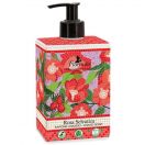 Мило рідке Florinda (Флорінда) Мозаїка Дика троянда 500 мл foto 1