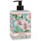 Мило рідке Florinda (Флорінда) Мозаїка Рожева Лілія 500 мл foto 1