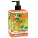 Мило рідке Florinda (Флорінда) Мозаїка Середземноморський цитрус 500 мл foto 1