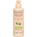 Засіб Evoluderm (Еволюдерм) для довгого волосся відновлюючий  з олією ши 200 мл  foto 2