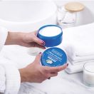 Крем Evoluderm (Еволюдерм) для всіх типів шкіри обличчя та тіла з мигдальним молоком, 250 мл foto 3