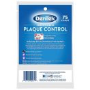 Флоc-зубочистки DenTek Перехресне очищення Контроль зубного нальоту, 75 шт. foto 2