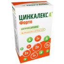 Цинкалекс А Форте 380 мг капсули №36 foto 2