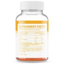 Вітамін D3 жувальні пастилки для дітей 2000 МО №30 foto 2