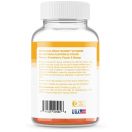 Вітамін D3 жувальні пастилки для дітей 2000 МО №30 foto 3