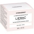 Крем Lierac (Лієрак) Hydragenist зволожуючий змінний блок 50 мл foto 1