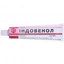 Індовенол гель 40 г foto 1