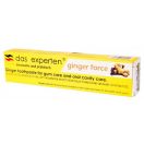 Зубна паста Das Experten (Даз Експертен) Ginger Force гелева 70 мл foto 1