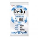 Дефлю Сільвер для полоскання 8 г порошок №10 foto 4