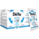 Дефлю Сільвер для полоскання 8 г порошок №10 foto 1
