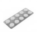 Абактал 400 мг таблетки №10 foto 3