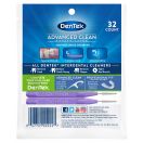 Міжзубна щітка DenTek Тонкі, 32 шт. foto 4