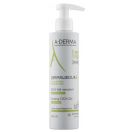 Гель-пінка A-Derma (А-Дерма) Dermalibour Cica очищувальний антибактеріальний для обличчя та тіла 200 мл foto 1