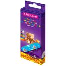 Пластир медичний + BioLikar Дитячий бактерицидний, на полімерній основі, 19x72 мм, №10 foto 1