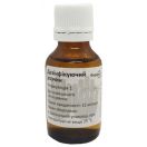 Дезинфикуючий розчин (антисептик) для рук 50 мл foto 1